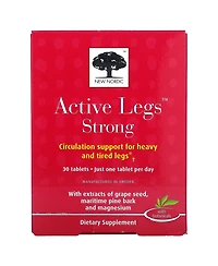 New Nordic Active Legs Strong