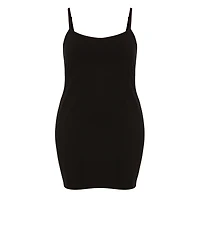 Avenue Women's Essential Cotton Knit Slip