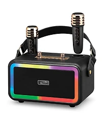 iLive Karaoke+ Wireless Party Machine, IJB673B