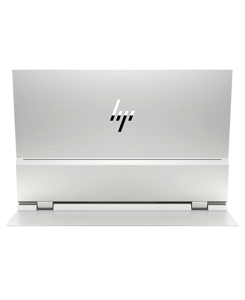 Hp E14 G4 14" 16:9 Full Hd Portable Usb-c Ips Lcd Monitor