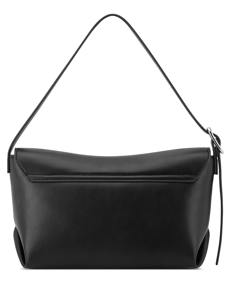 Haigan Flap Shoulder Bag