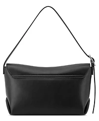 Haigan Flap Shoulder Bag