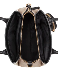 Nine West Mary Medium Satchel Bag
