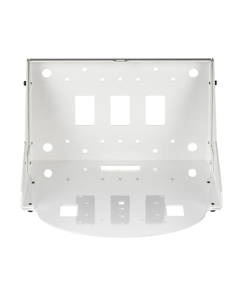 Canon Universal Wall Mount Bracket for Cr-N500 Camera, White