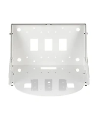 Canon Universal Wall Mount Bracket for Cr-N500 Camera, White