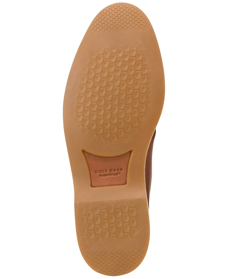 Cole Haan Men's Morse Grand Chukka Boots