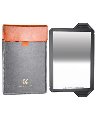 K&F Concept X-pro 100x150mm Reverse GND8 Square Filter