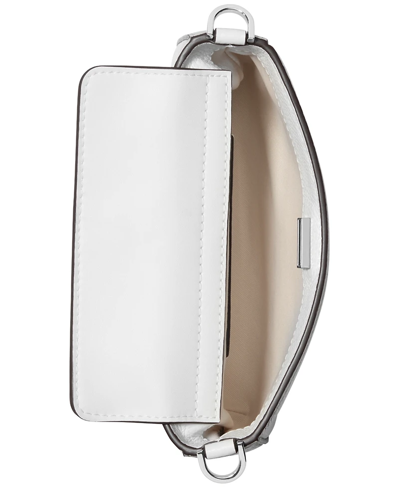 Michael Kors Bryant Convertible Small Crossbody Pouchette