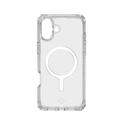 ITSkins Hybrid_R Mood MagSafe Case for Apple iPhone 16