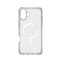 ITSkins Hybrid_R Mood MagSafe Case for Apple iPhone 16