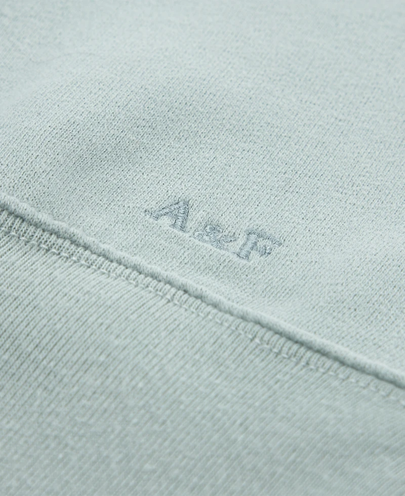 abercrombie kids Girls' Cropped Pull-On Sweatshirt
