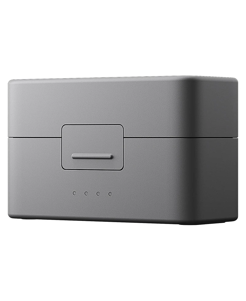 Dji Charging Case for Mic Mini Wireless Microphone System