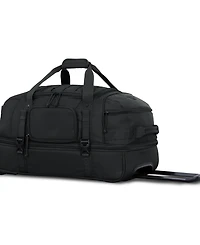 High Sierra Pathsetter 22" Carry-On Wheeled Duffel