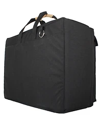 Porta Brace Soft Padded Carrying Case for Litepanel Gemini Light with Yoke