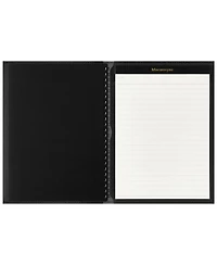 Maruman Mnemosyne Diary with Cover + Notepad - Monthly - A5 2026