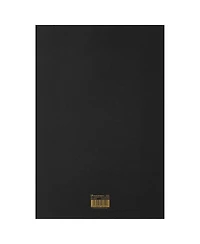 Maruman Notepad Mnemosyne Stapled A4