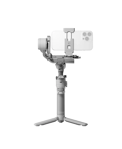 Dji Phone Holder for Rs 4 Mini 3-Axis Handheld Gimbal Stabilizer