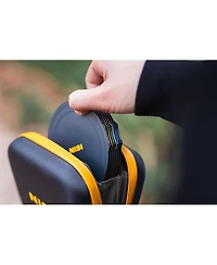 NiSi JetMag Pro 95MAG Nano-Coated Magnetic Star Soft Glow Mist 1/4 Filter