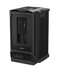 Bose F1 1000W Powered Subwoofer with Built-in Stand, 120V Us