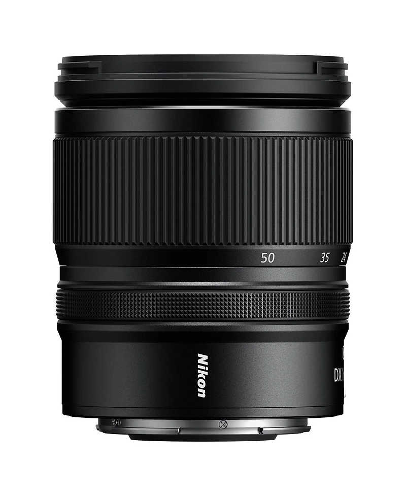Nikon Nikkor Z Dx 16-50mm f/2.8 Vr Lens