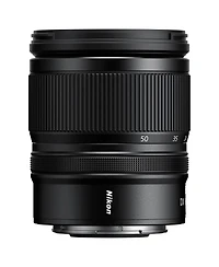 Nikon Nikkor Z Dx 16-50mm f/2.8 Vr Lens