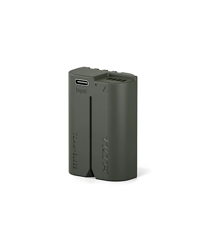 Tilta Dmw-BLK22 17.28Wh 7.2V 2400mAh Lithium-Ion Battery with Usb-c Charging Port, black