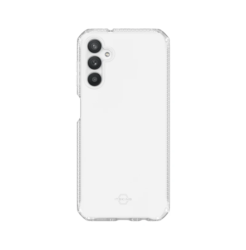ITSkins Spectrum_R Clear Case for Samsung Galaxy A14 5G