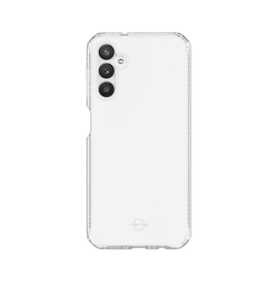 ITSkins Spectrum_R Clear Case for Samsung Galaxy A14 5G