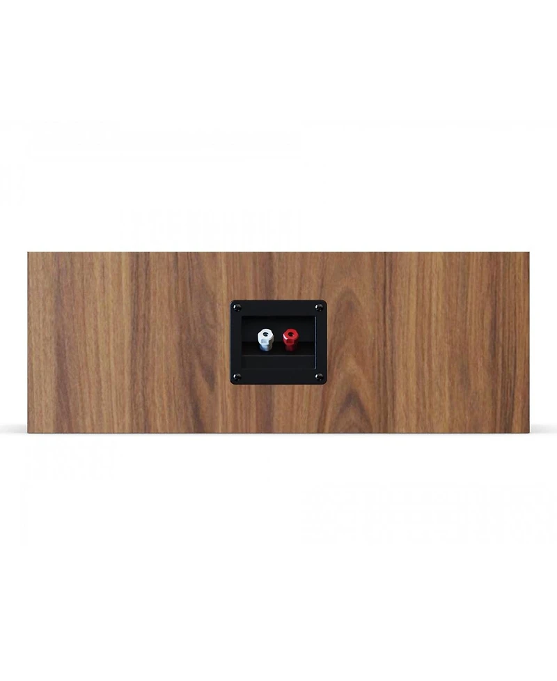 Elac DC63 Debut 3.0 6.5 Inch Center Channel Speaker