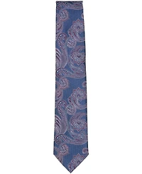 Michael Kors Men's Hallan Paisley Print Tie