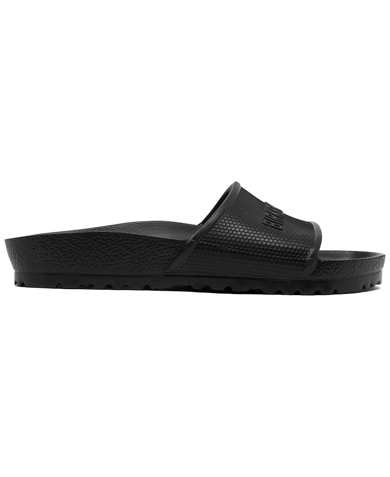 Birkenstock Women's Barbados Eva Slide Sandals from Finish Line