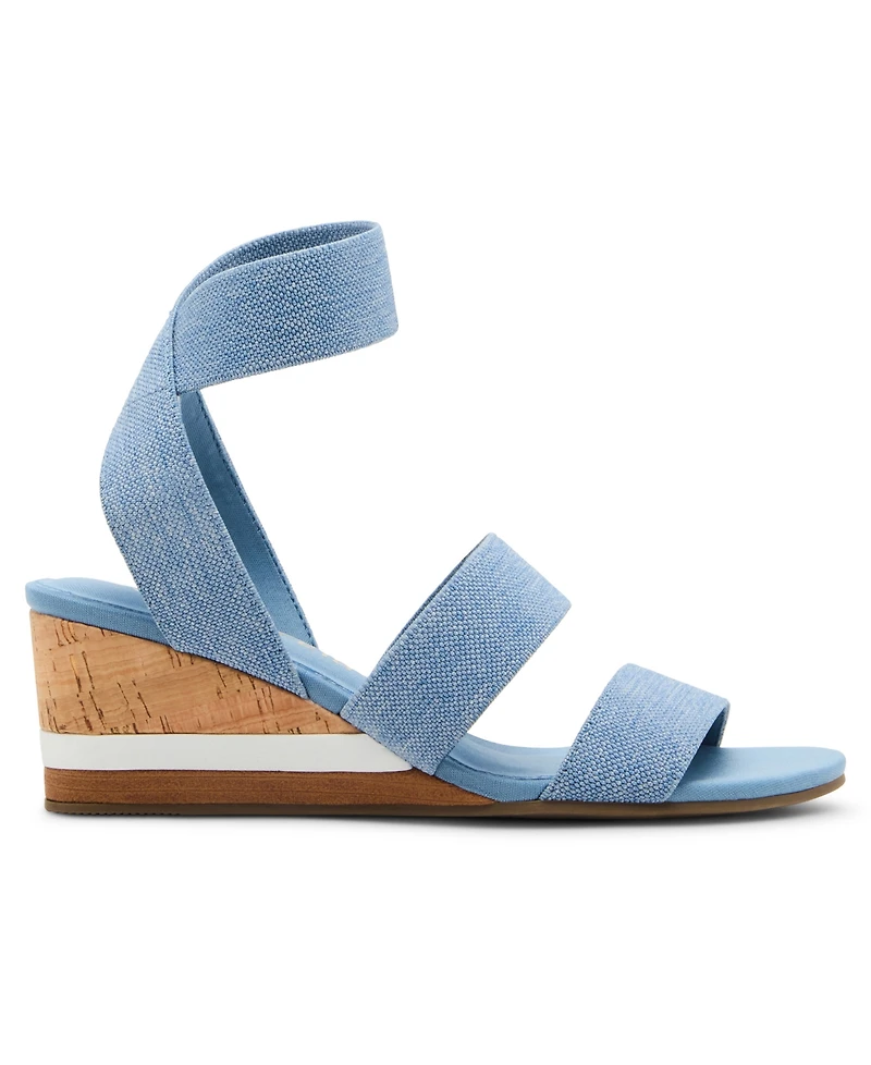 Anne Klein Barnett Sandal