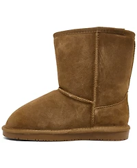 Bearpaw Emma Boots Little Girls (11-3) & Big (3.5-7)