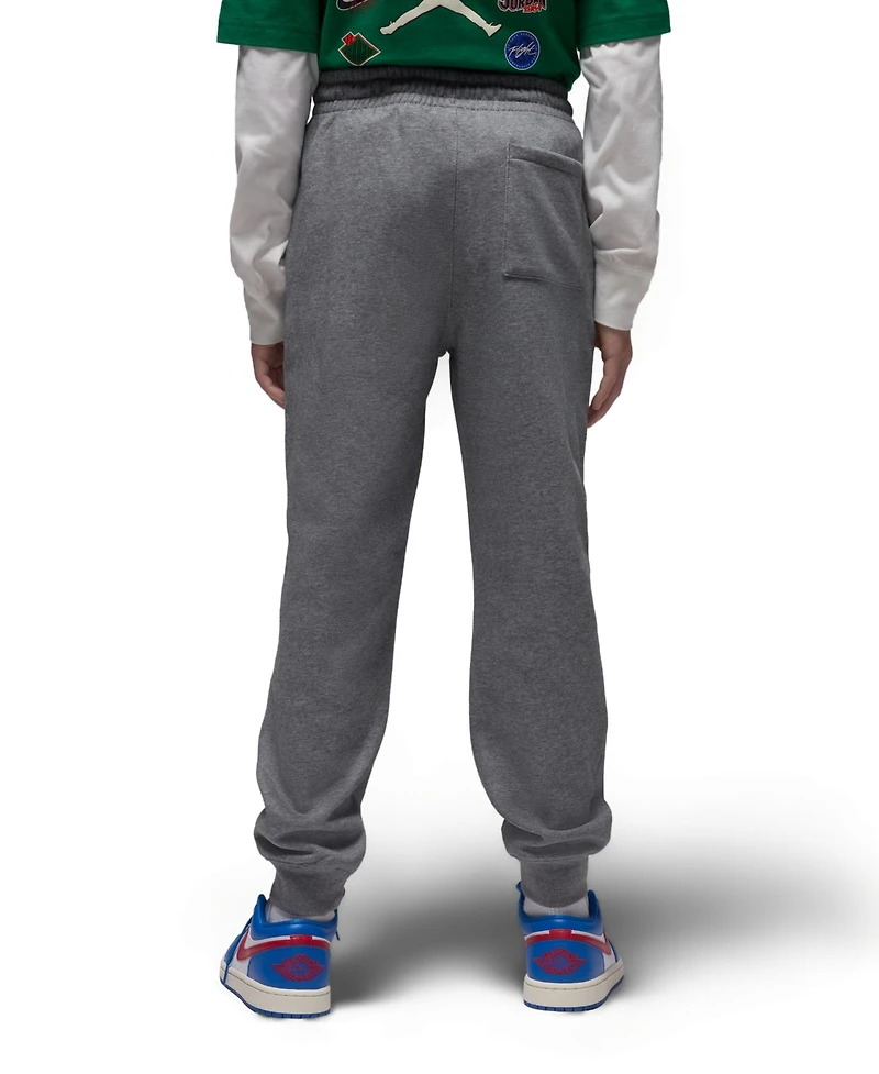 Jordan Big Boys 8-18 Mj Brooklyn Pull-On Pants