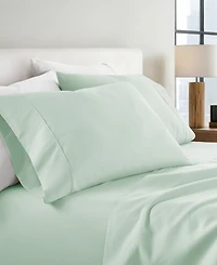 ienjoy Home Style Simplified Set of 2 Pillowcase Pair