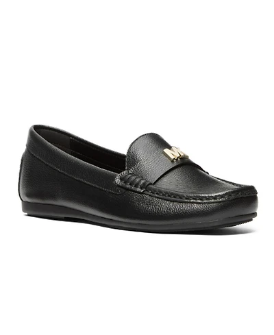 Michael Kors Women's Melanie Moccasin Loafers
