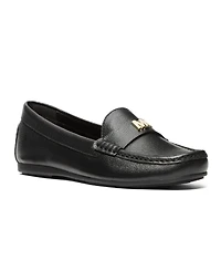 Michael Kors Women's Melanie Moccasin Loafers