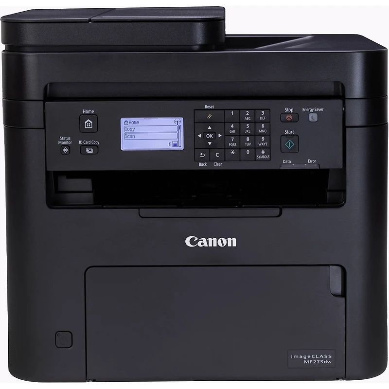 Canon imageCLASS MF273dw Multifunction Wireless Duplex Monochrome Laser Printer