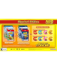 Bandai Namco Pac-man World 2 Re-pac (Game-Key Card) for Nintendo Switch 2