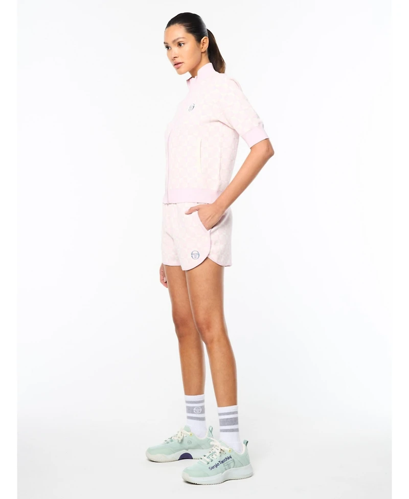 Sergio Tacchini Women's Leila Track Jacket