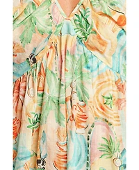 Petal and Pup Women's Cadhla Mini Dress