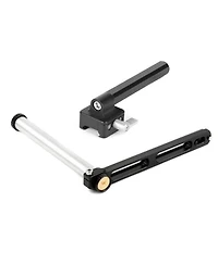 Wooden Camera Uvf Mount for Sony FX9, FS7, FS7mkII, Panasonic EVA1 Cameras, No Clamp