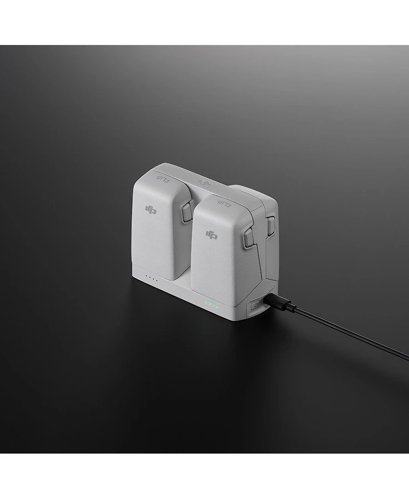 Dji Parallel Charging Hub for Flip Intelligent Flight Battery