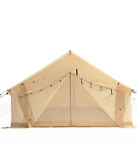 Alpha Wall Tent
