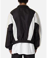 mnml Men's Moto Racing Jacket