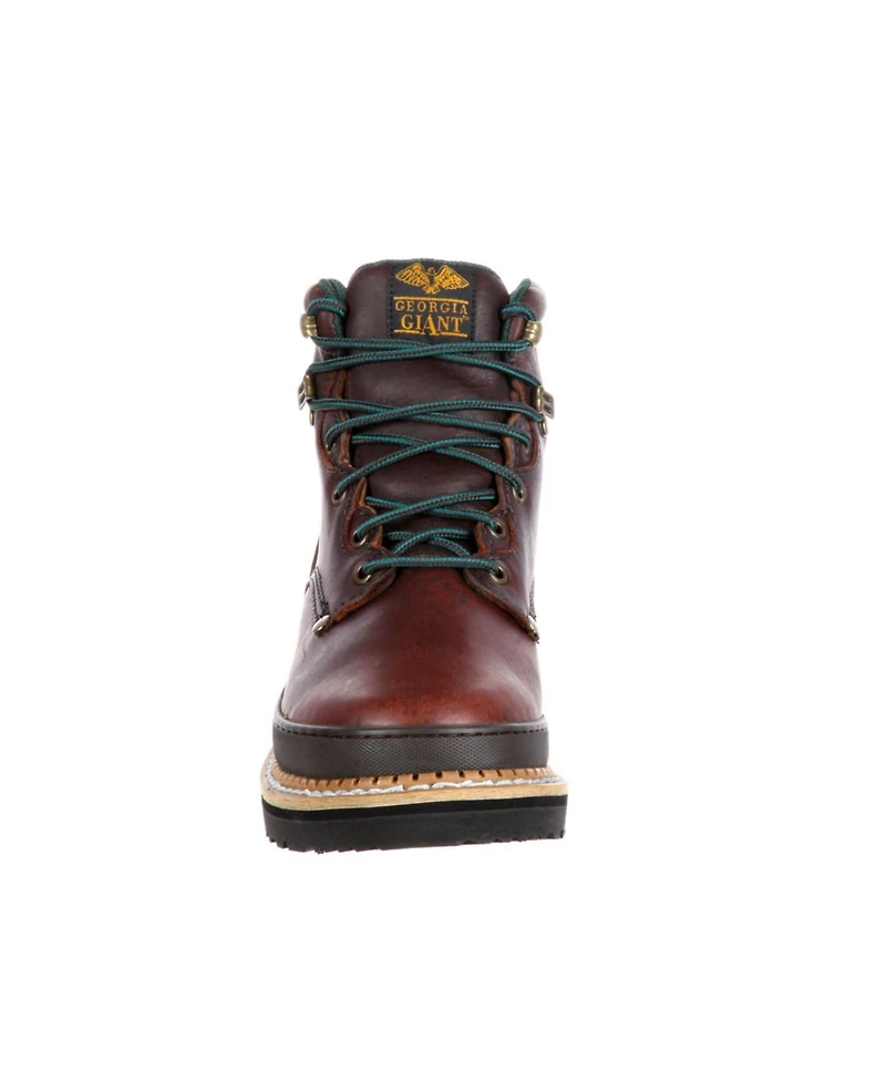 Georgia Boot Men's Georgia Giant Work Boot