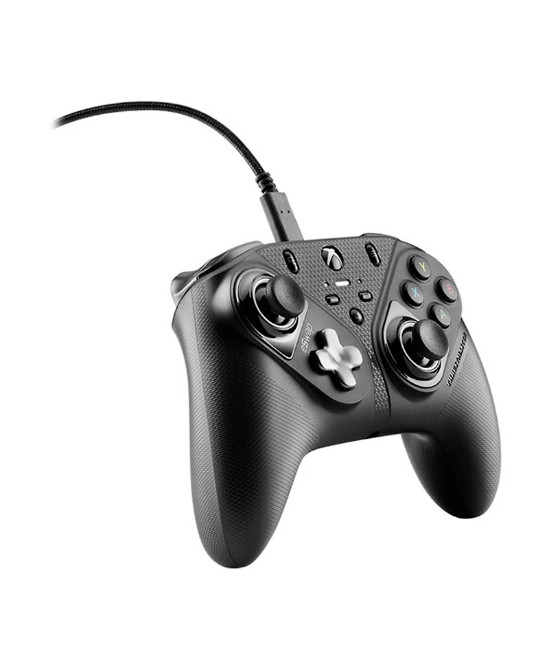 Thrustmaster Eswap S Pro Wired Controller Gamepad for Xbox Series X|S, Xbox One and Pc