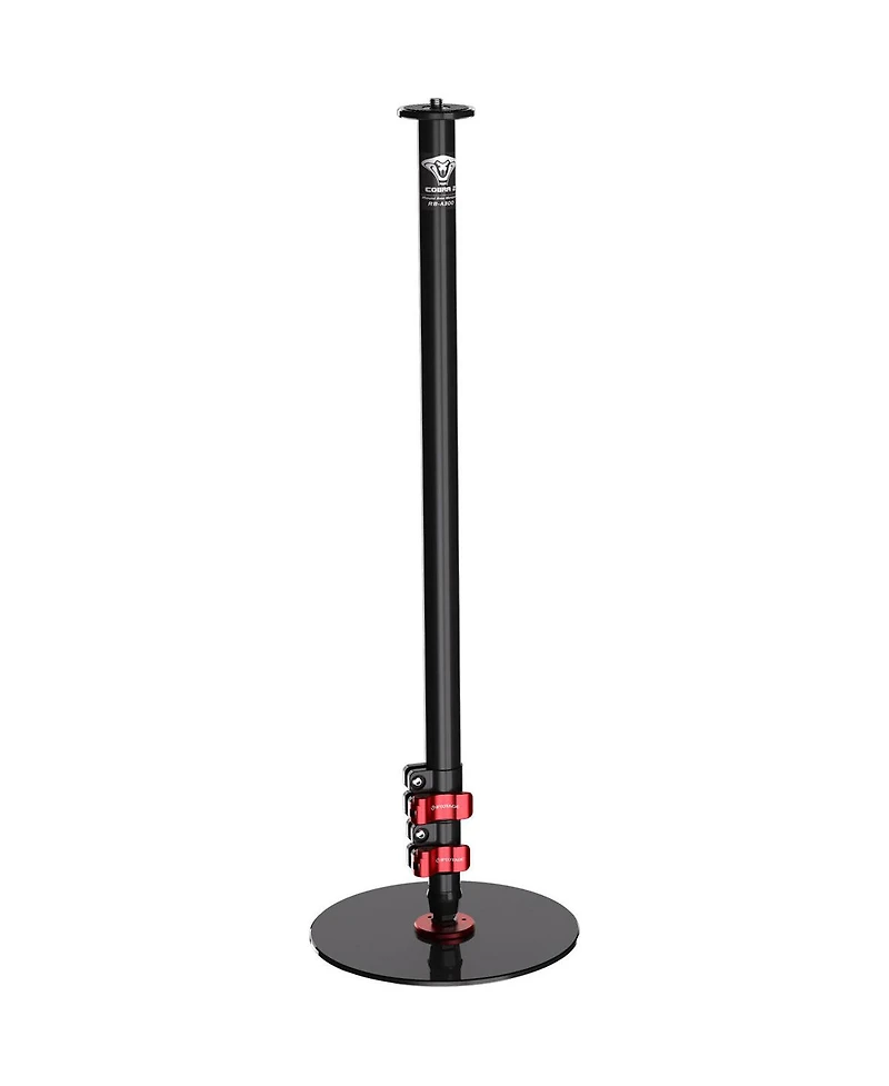 iFootage Cobra 2 Rb-A300 59.4" Round Base Monopod