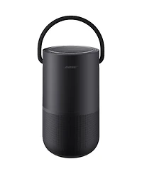 Bose Portable Home Speaker, Triple Black