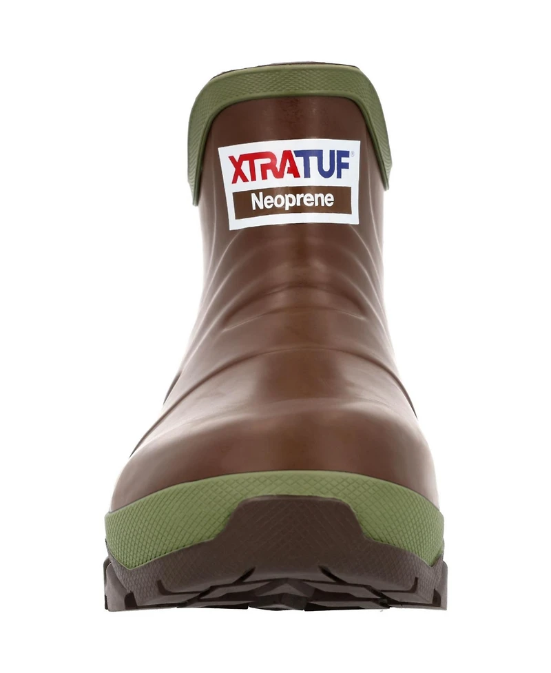 Xtratuf Men's Legacy Altitude Low